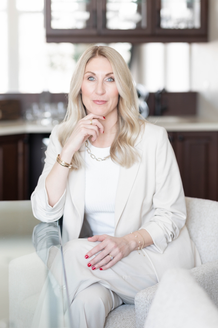 Mandy Brown Realtor®