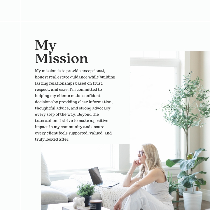 Mandy Brown Realtor®